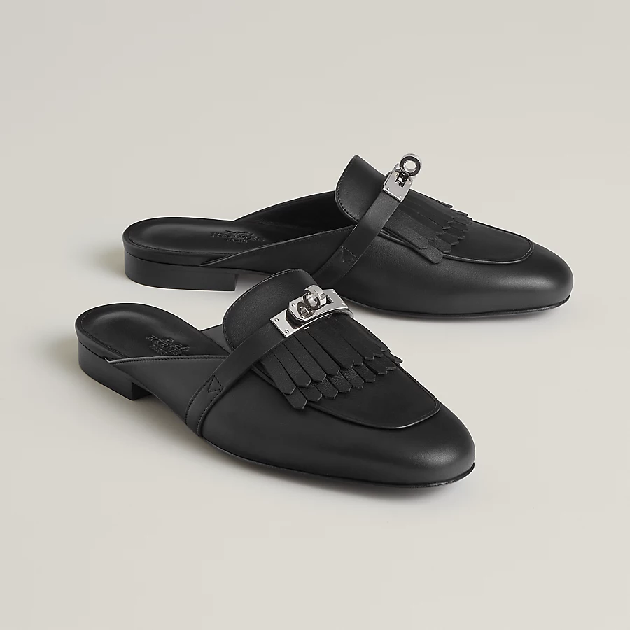 Oz mule - Image 1